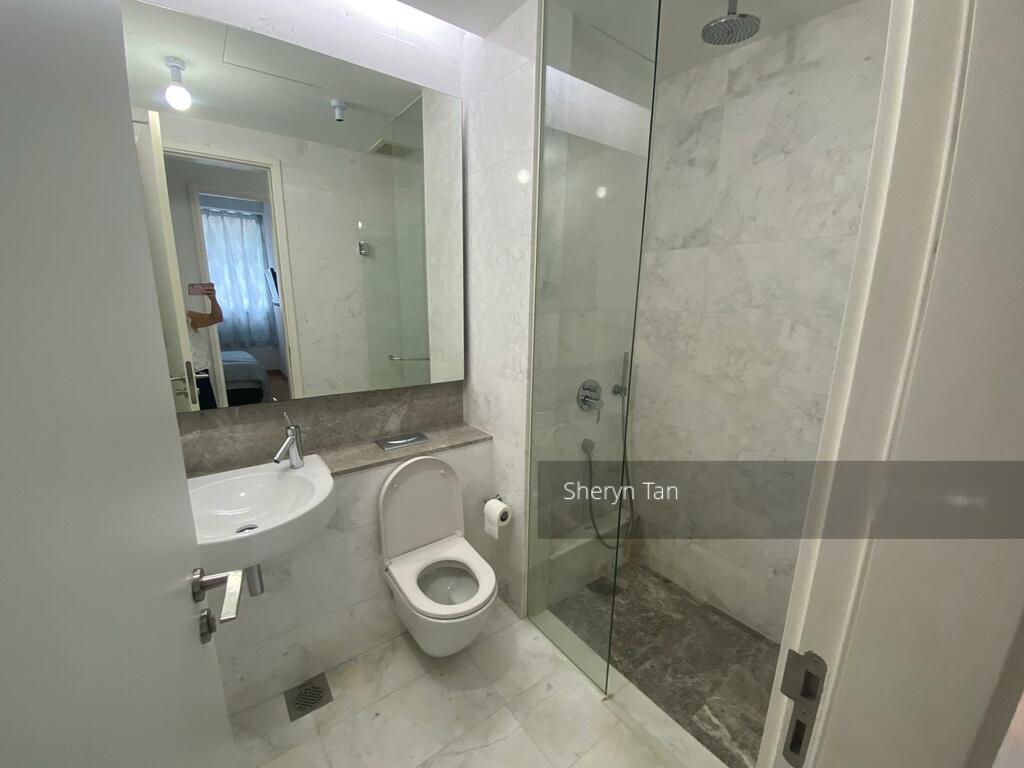 Reflections At Keppel Bay (D4), Condominium #289515311